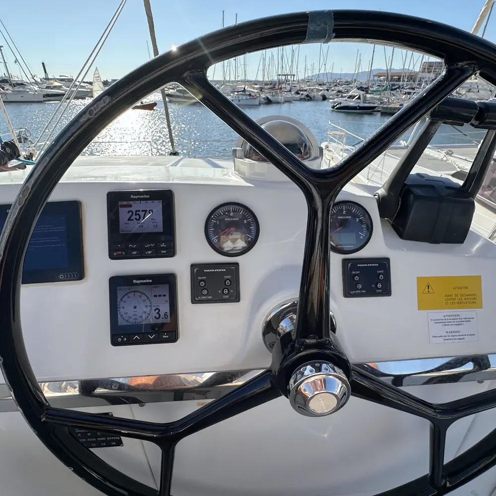 Escape 9