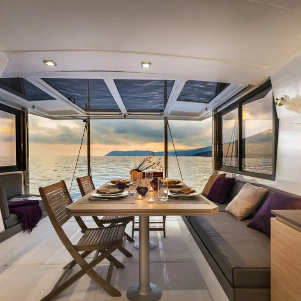 PRIVATE BAY 1