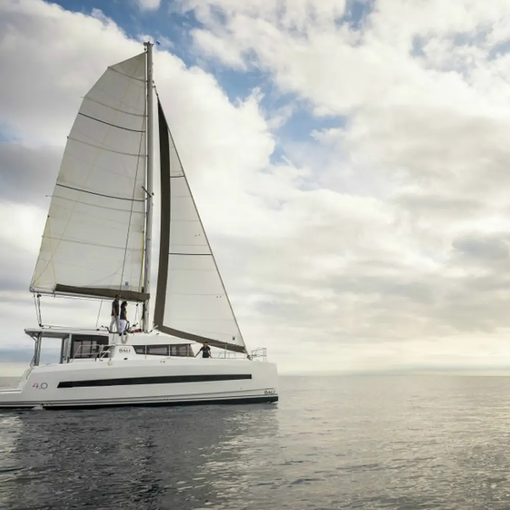 PRIVATE BAY 2