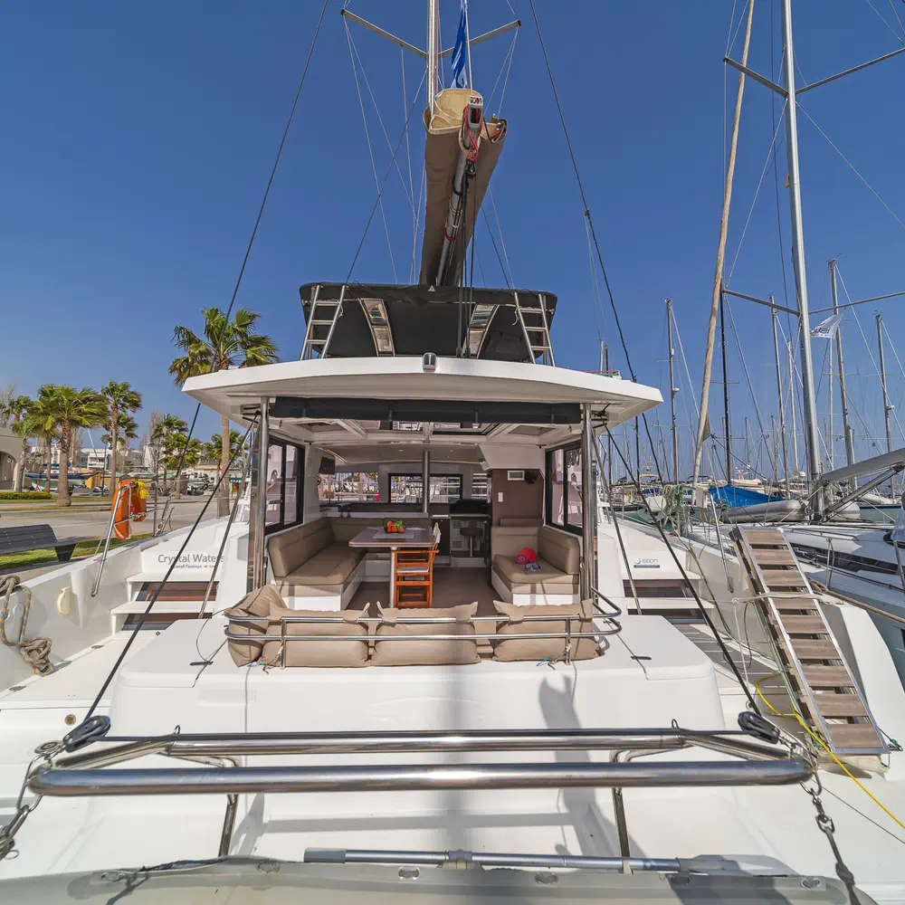 Crystal Waters 15