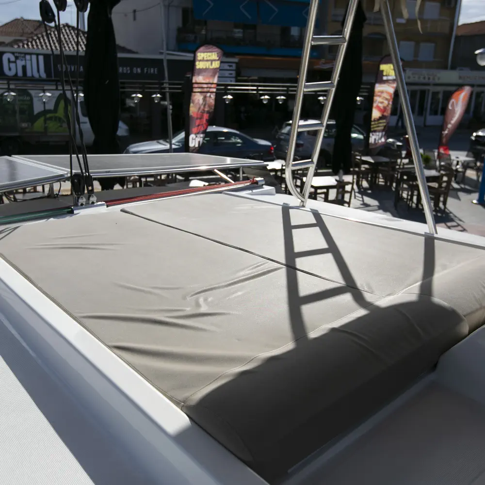 North Cat II 4