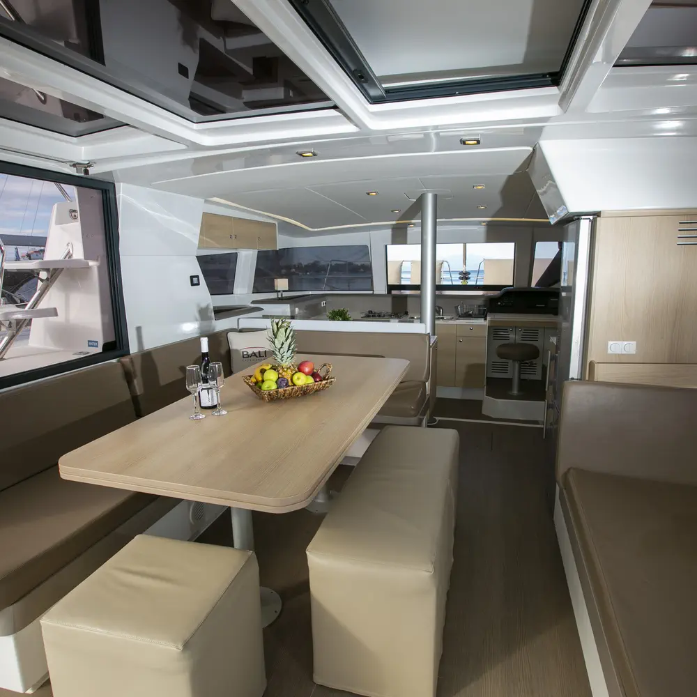 North Cat II 3