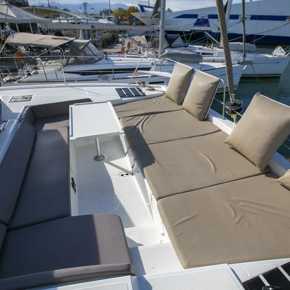 North Cat II 7