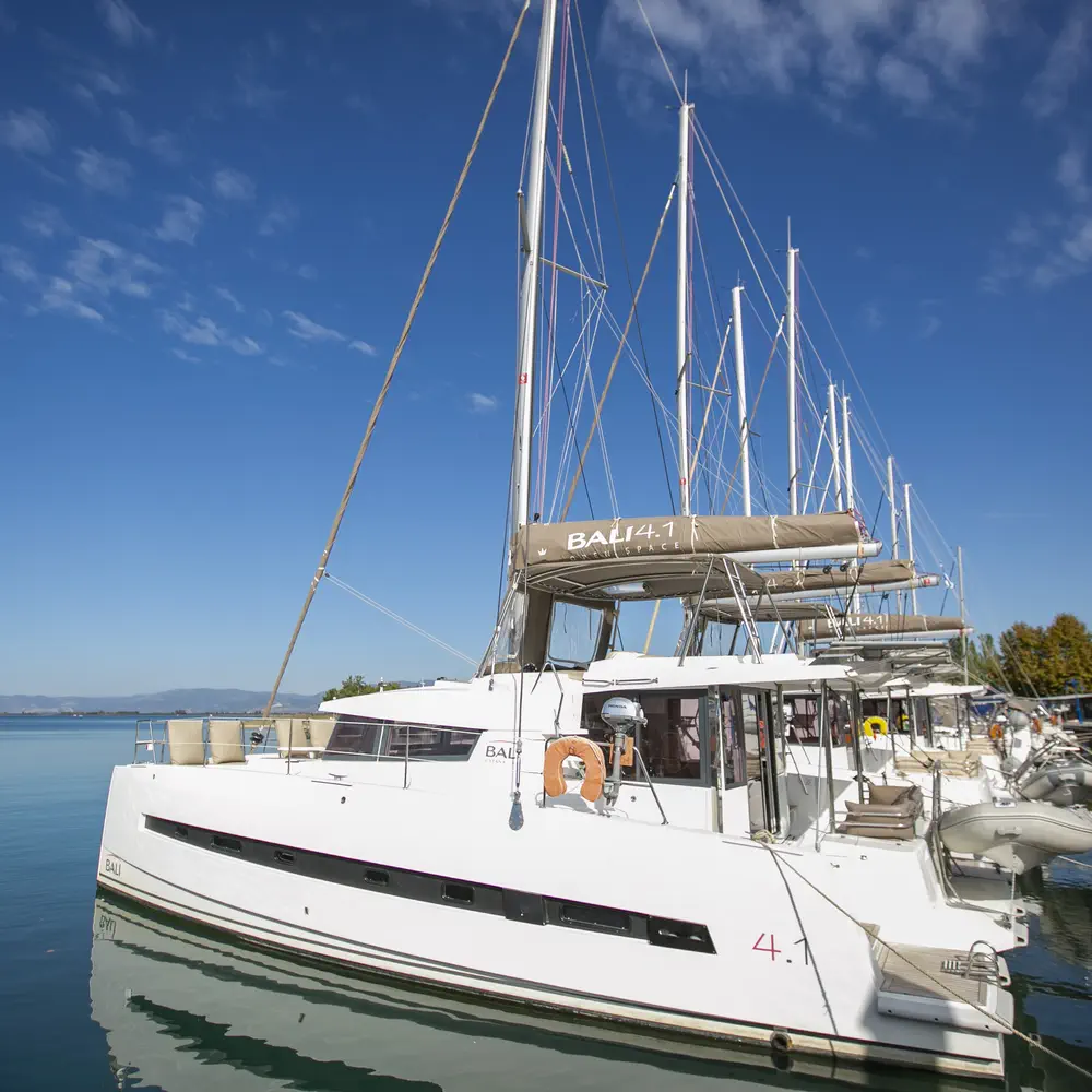North Cat II 6