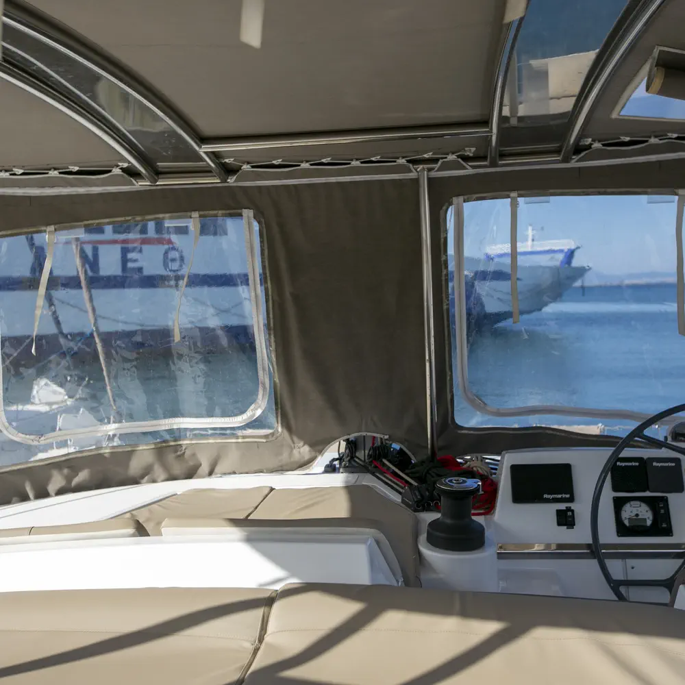 North Cat II 13