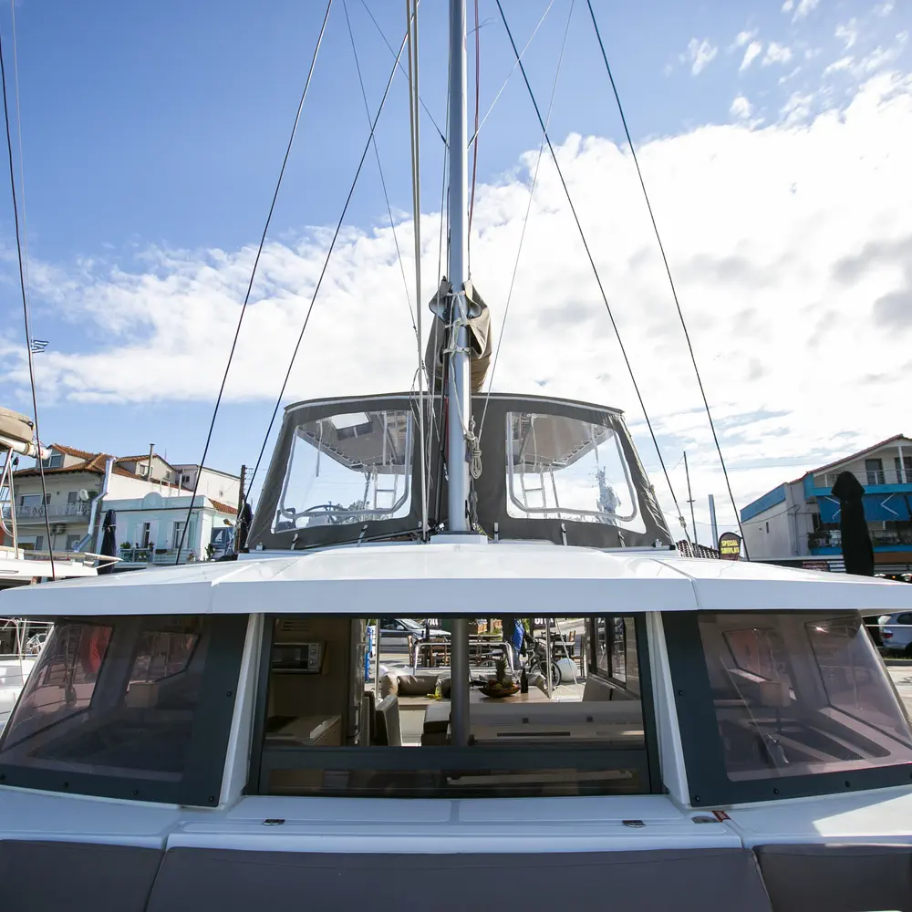 North Cat II 12