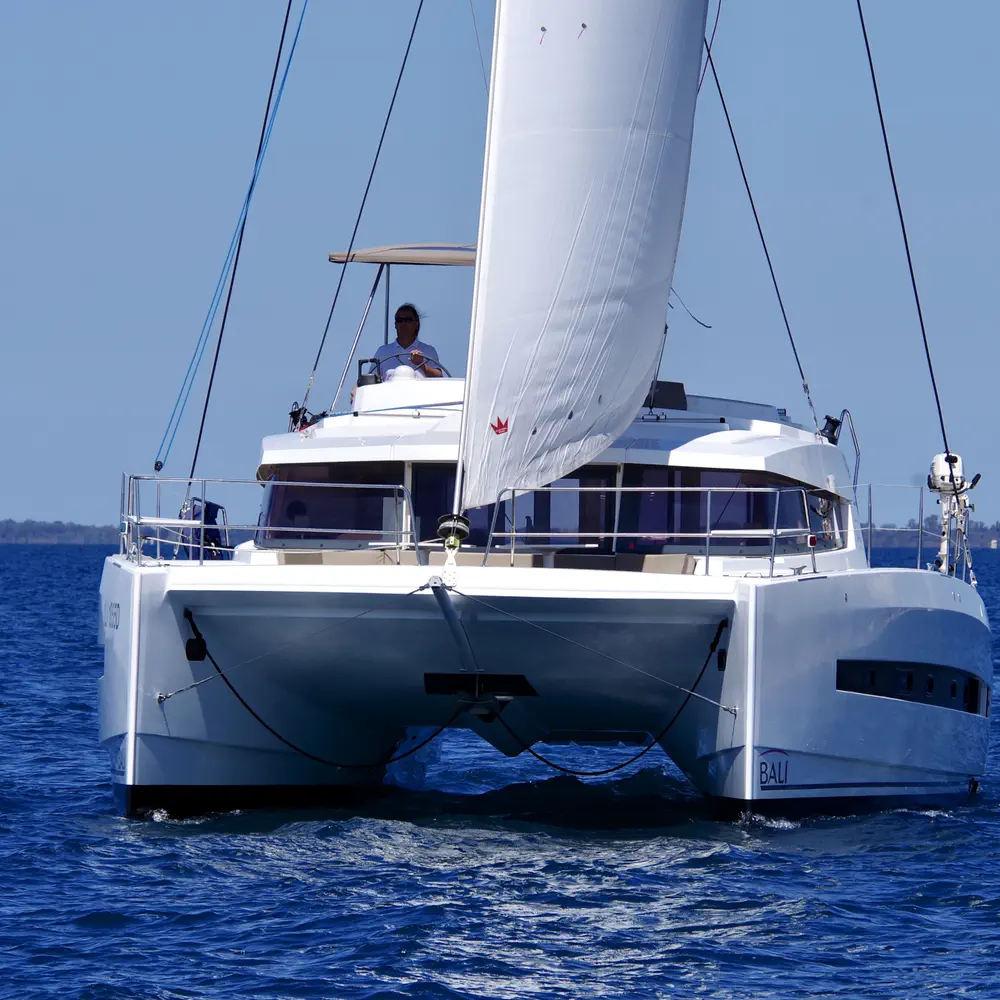 WEEsail - Water maker, Solar Panel 16