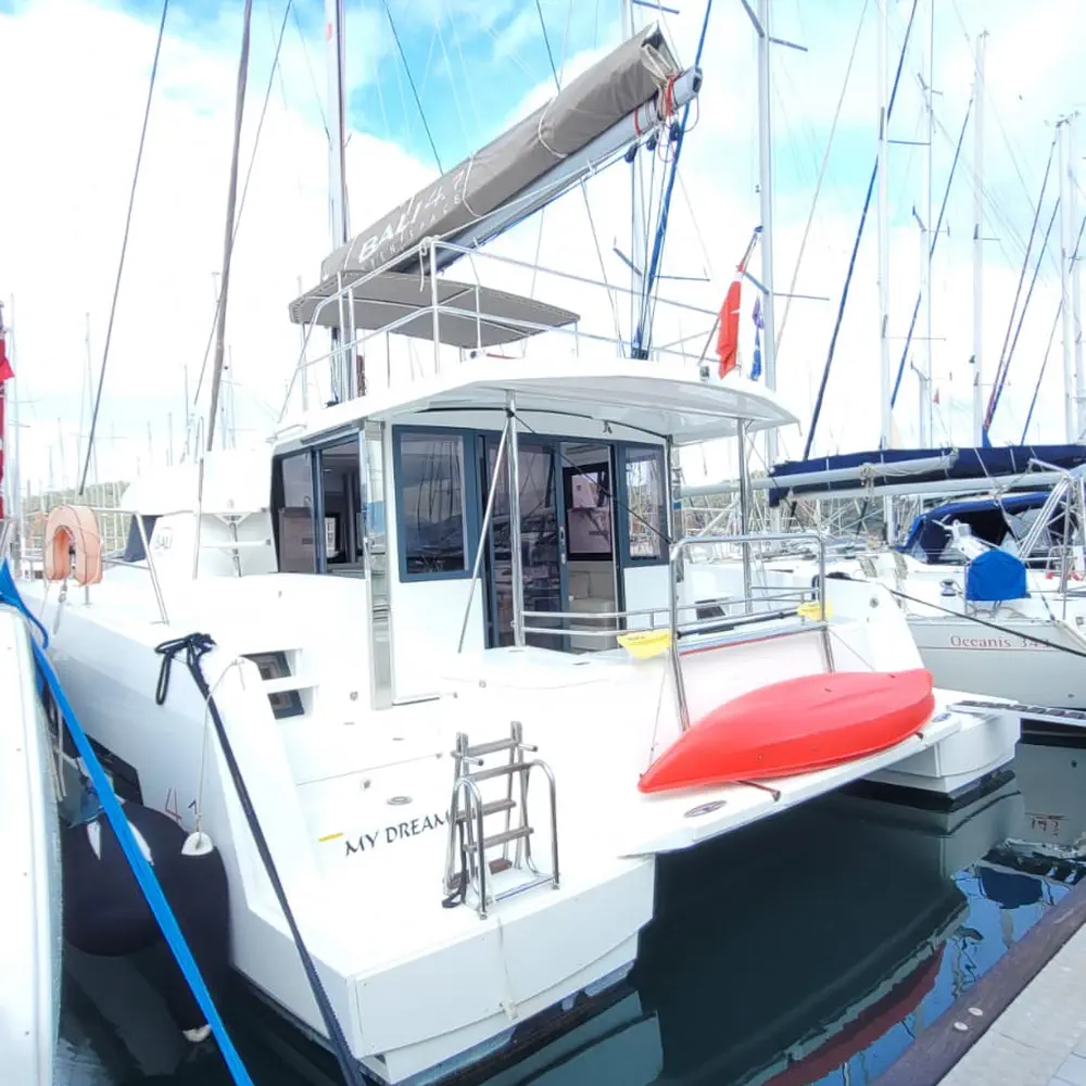 My Dreams 26