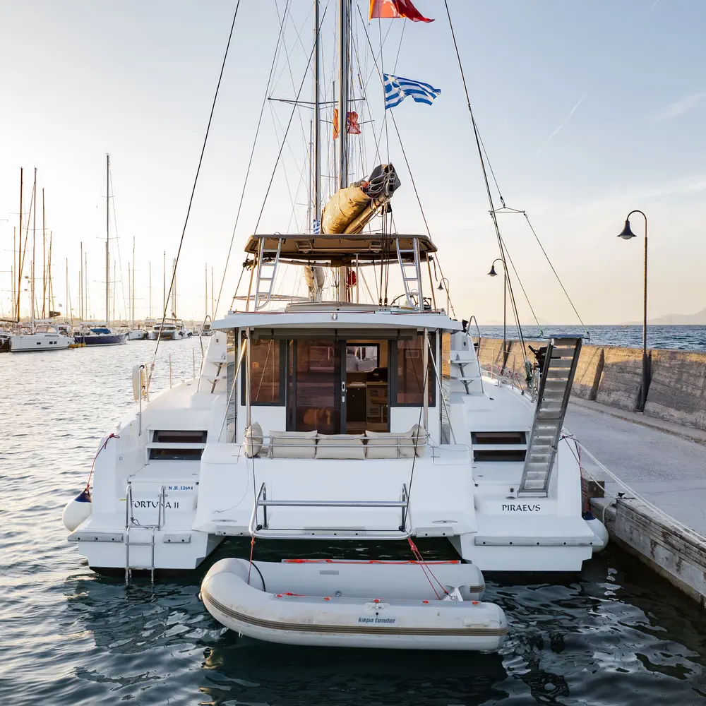 FORTUNA II 5