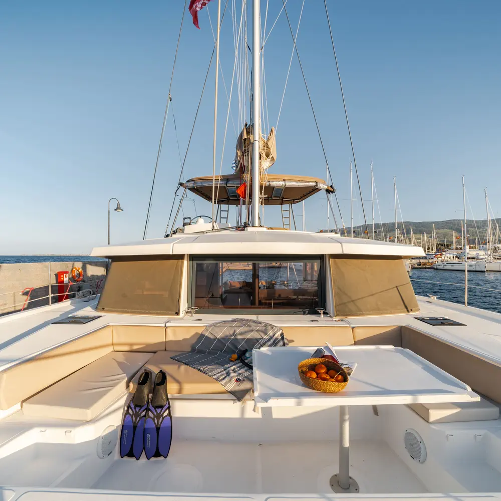 FORTUNA II 20