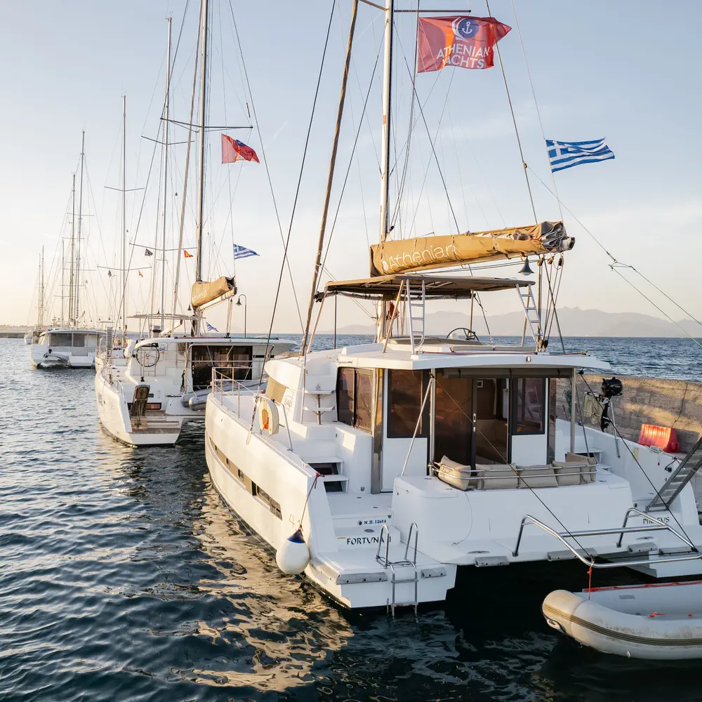 FORTUNA II 21