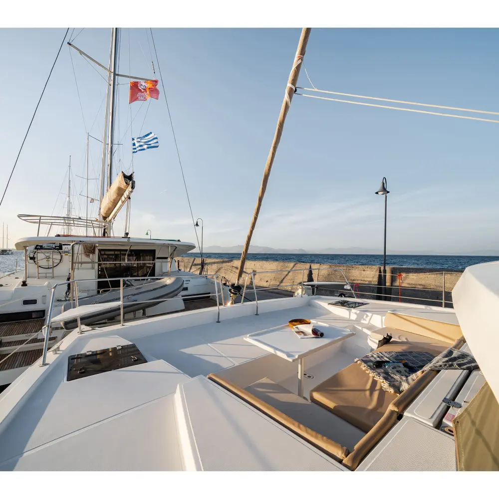 FORTUNA II 24