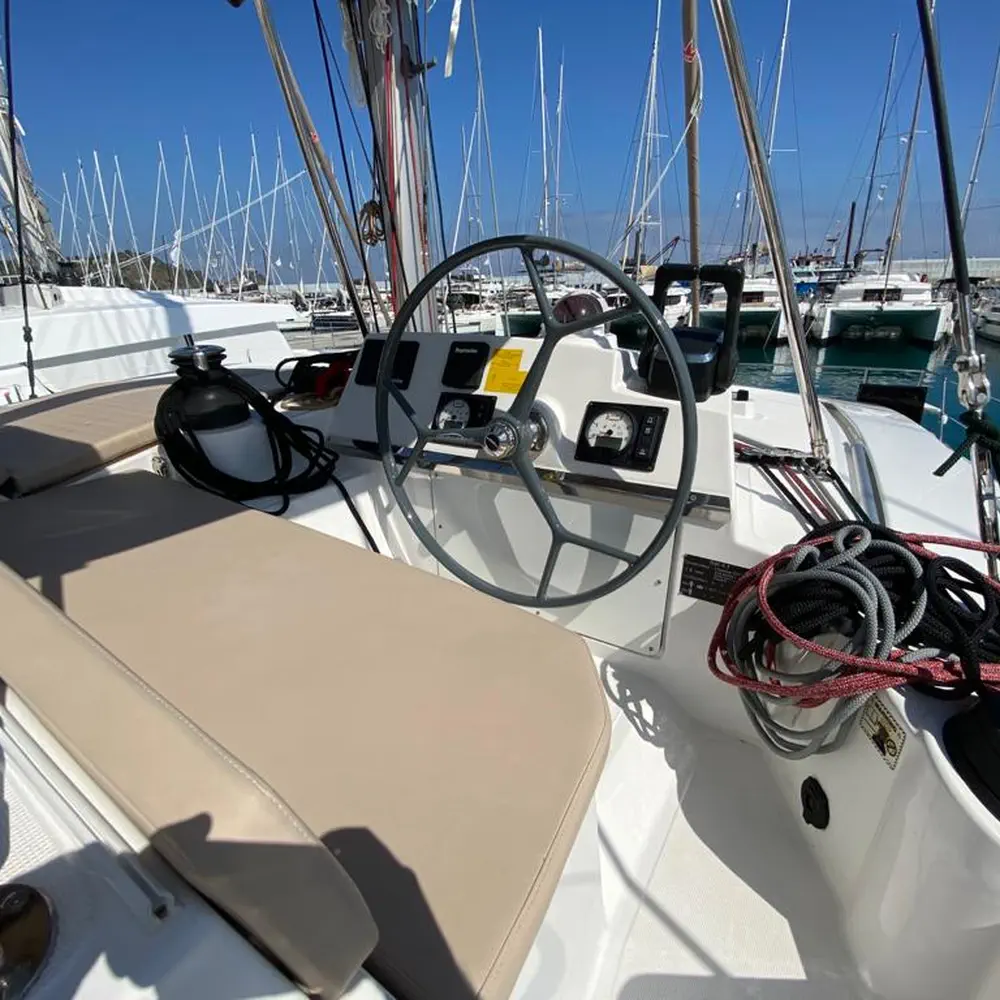 Orlandina 1