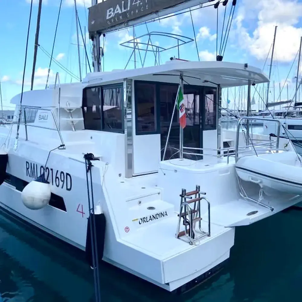 Orlandina 11