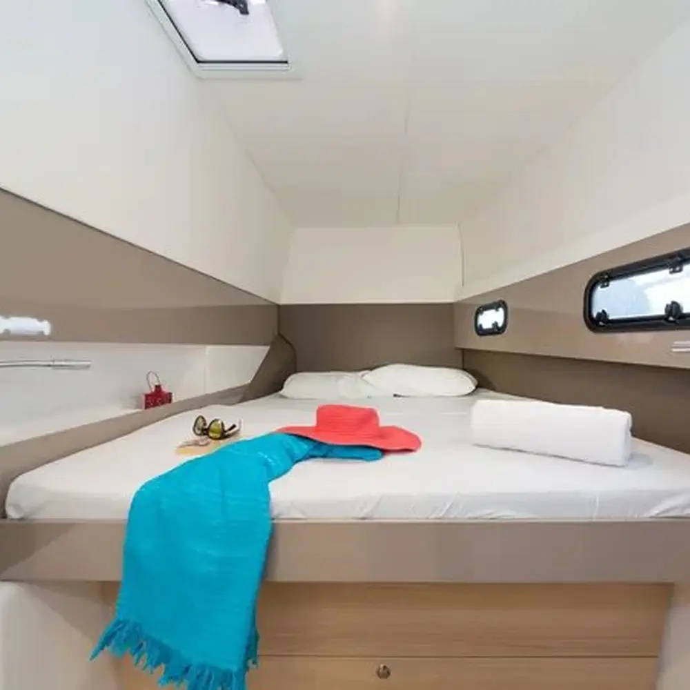 GALASSIA (Electric WC, Solar Panels, 1 SUP free of charge) 4