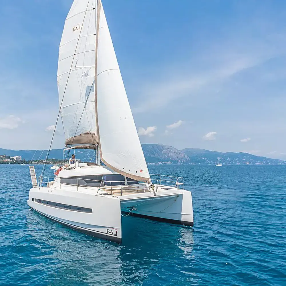 GALASSIA (Electric WC, Solar Panels, 1 SUP free of charge) 32