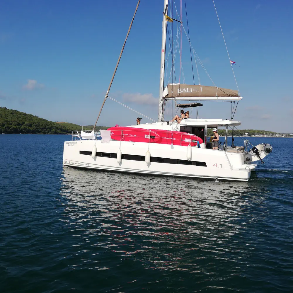 Ocean Dream 14