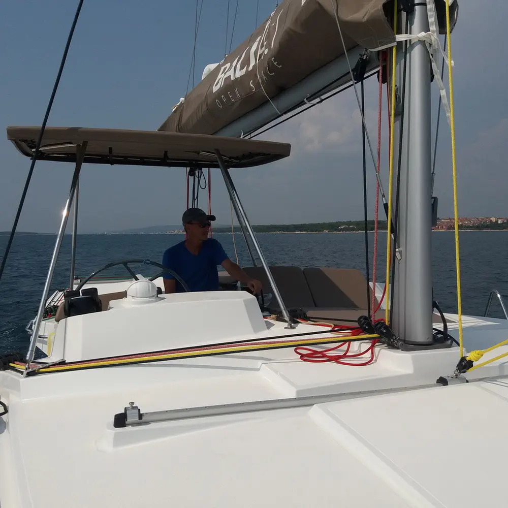 Sjohus 22