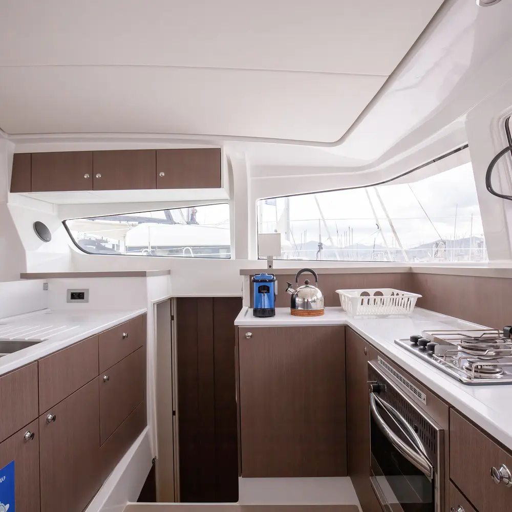 Peppina - Premium line 4