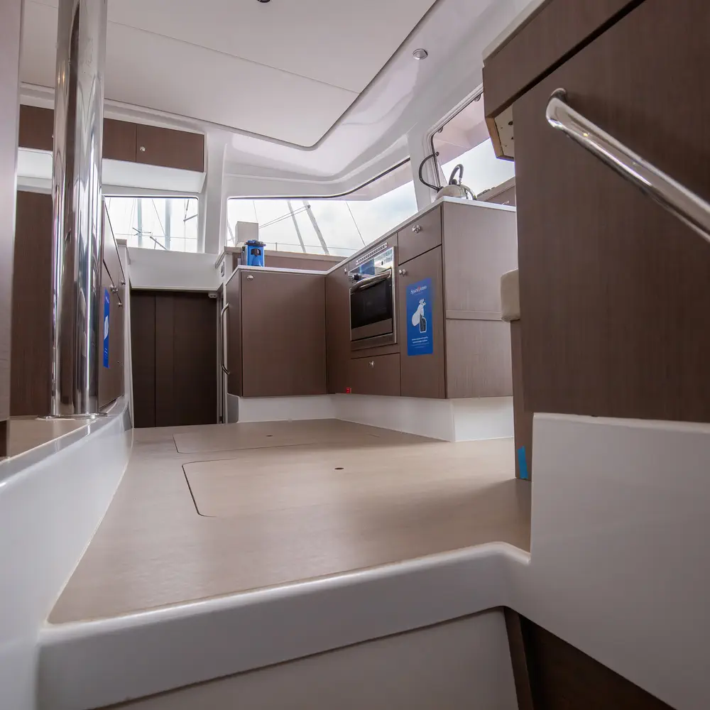 Peppina - Premium line 6