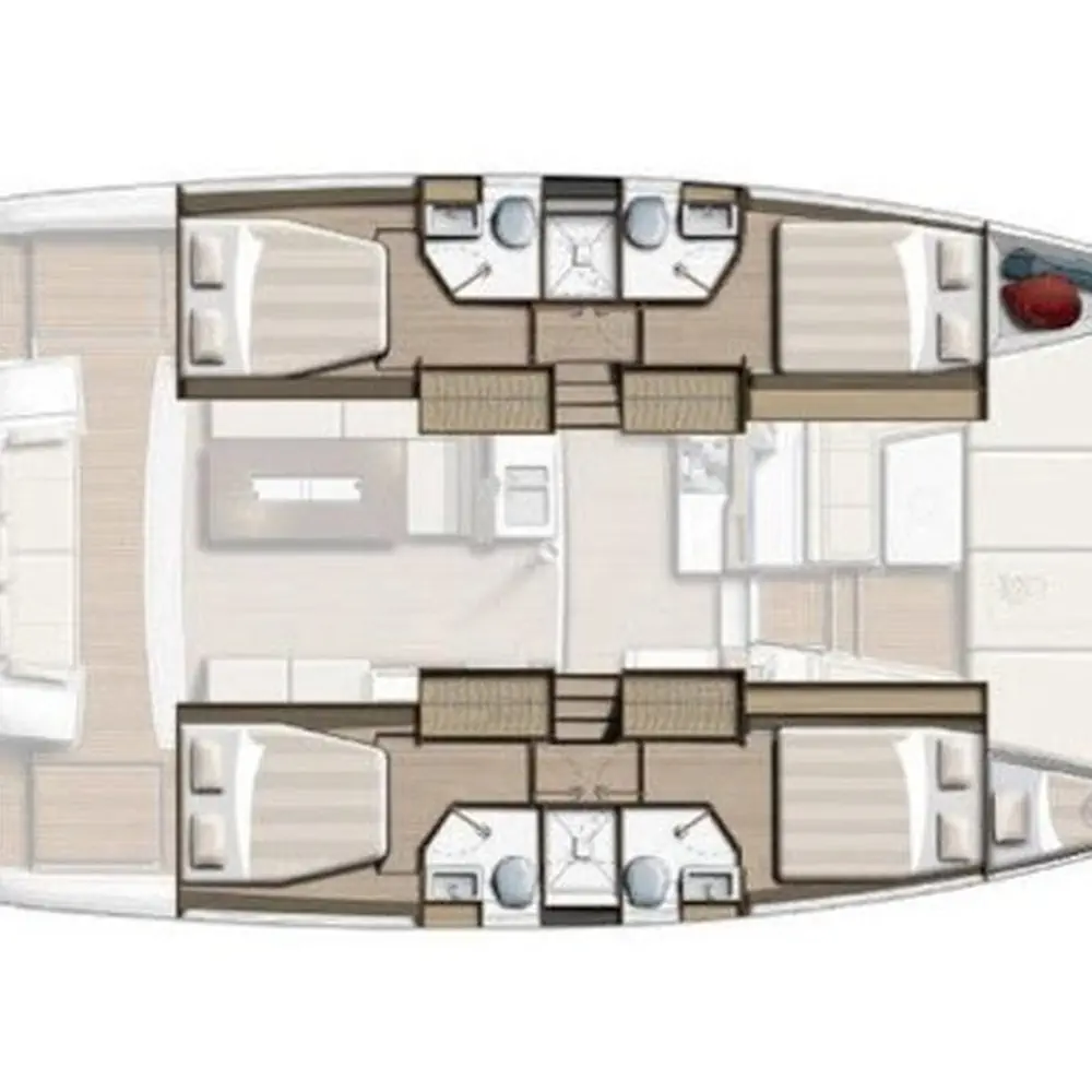 Peppina - Premium line 25