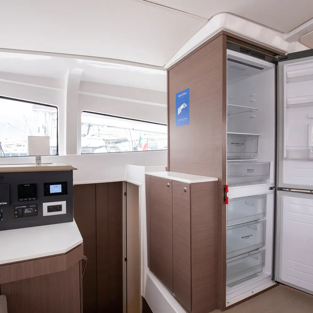 Peppina - Premium line 17