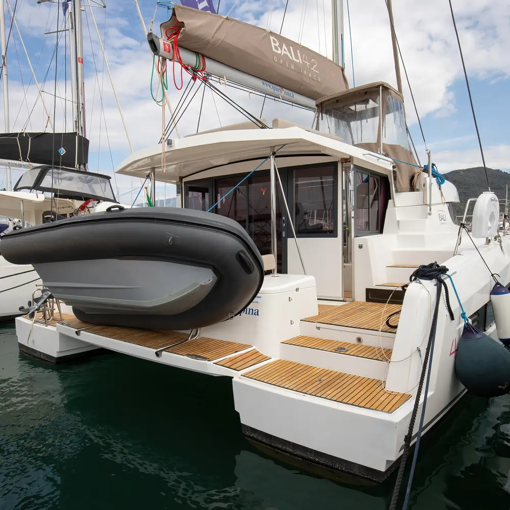 Peppina - Premium line 22