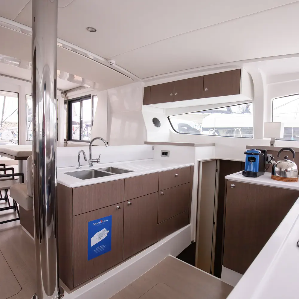 Peppina - Premium line 26