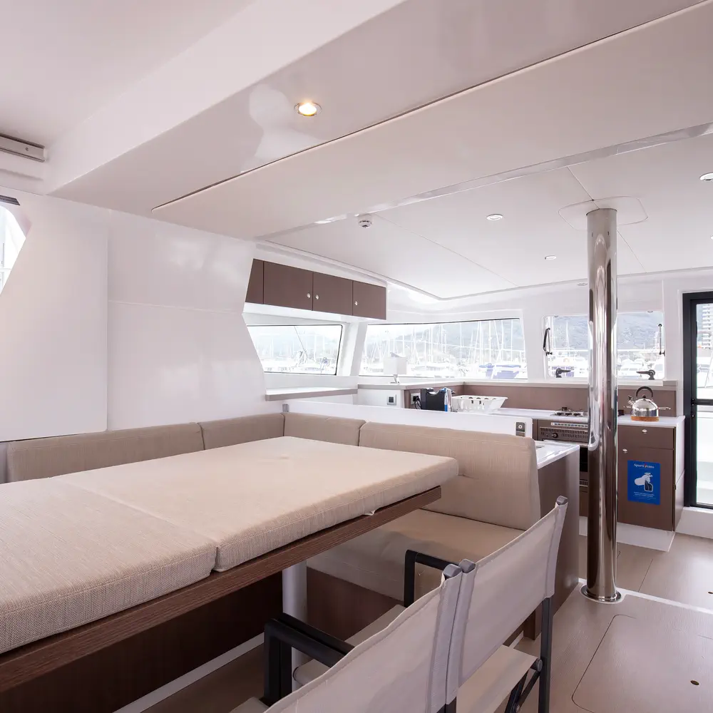 Peppina - Premium line 28