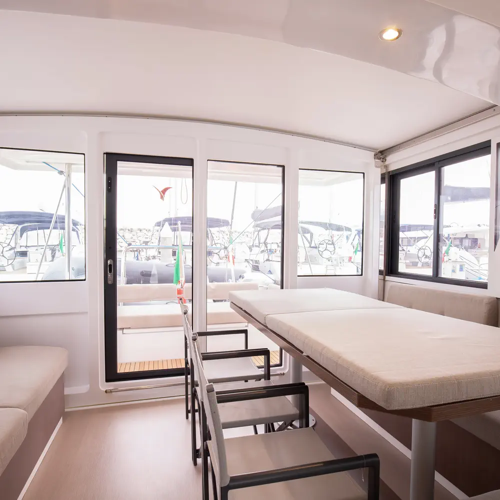 Peppina - Premium line 35