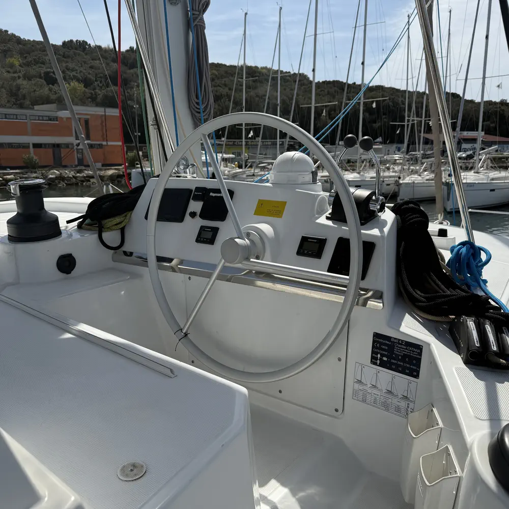 La Luna 77 1