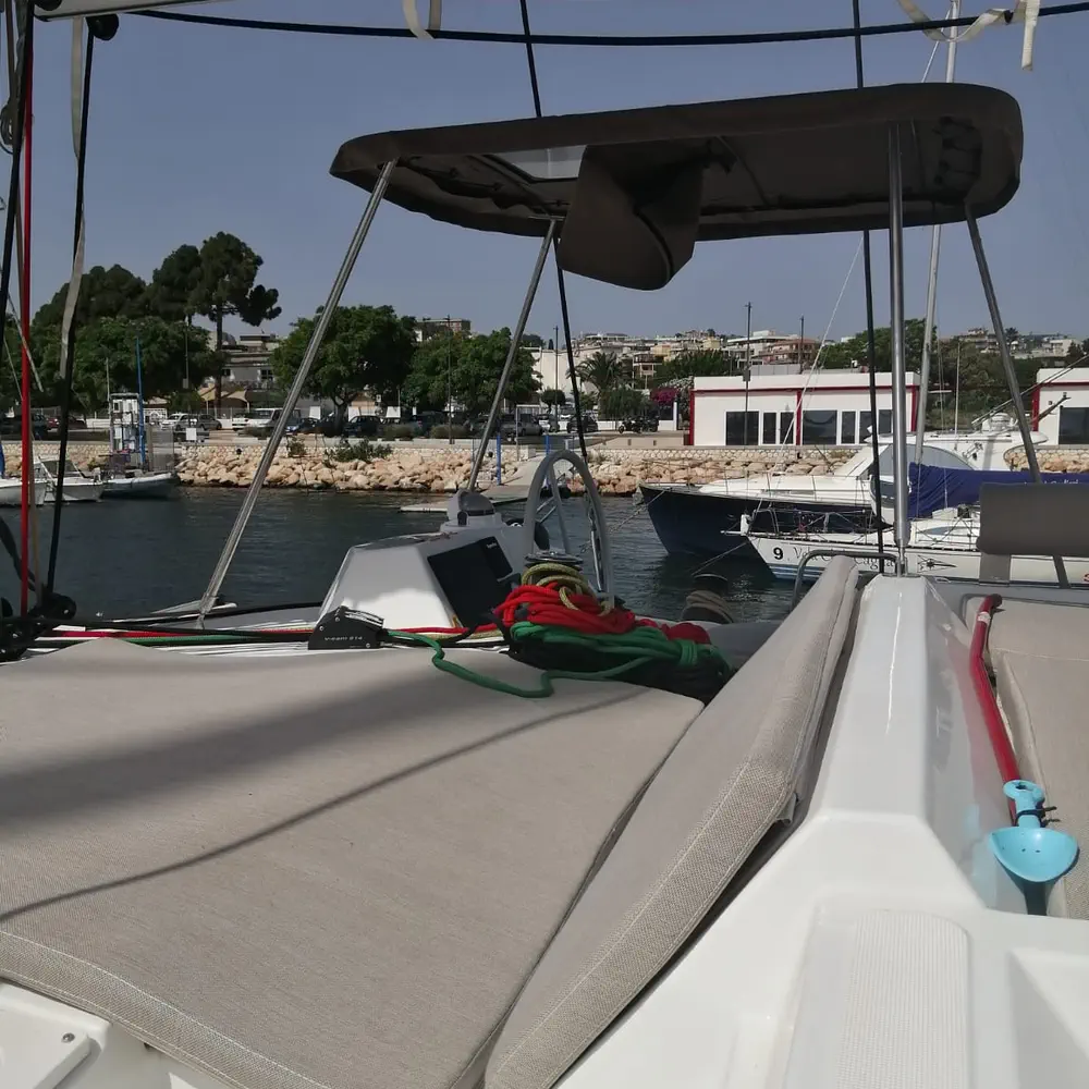 Arveskida II 1