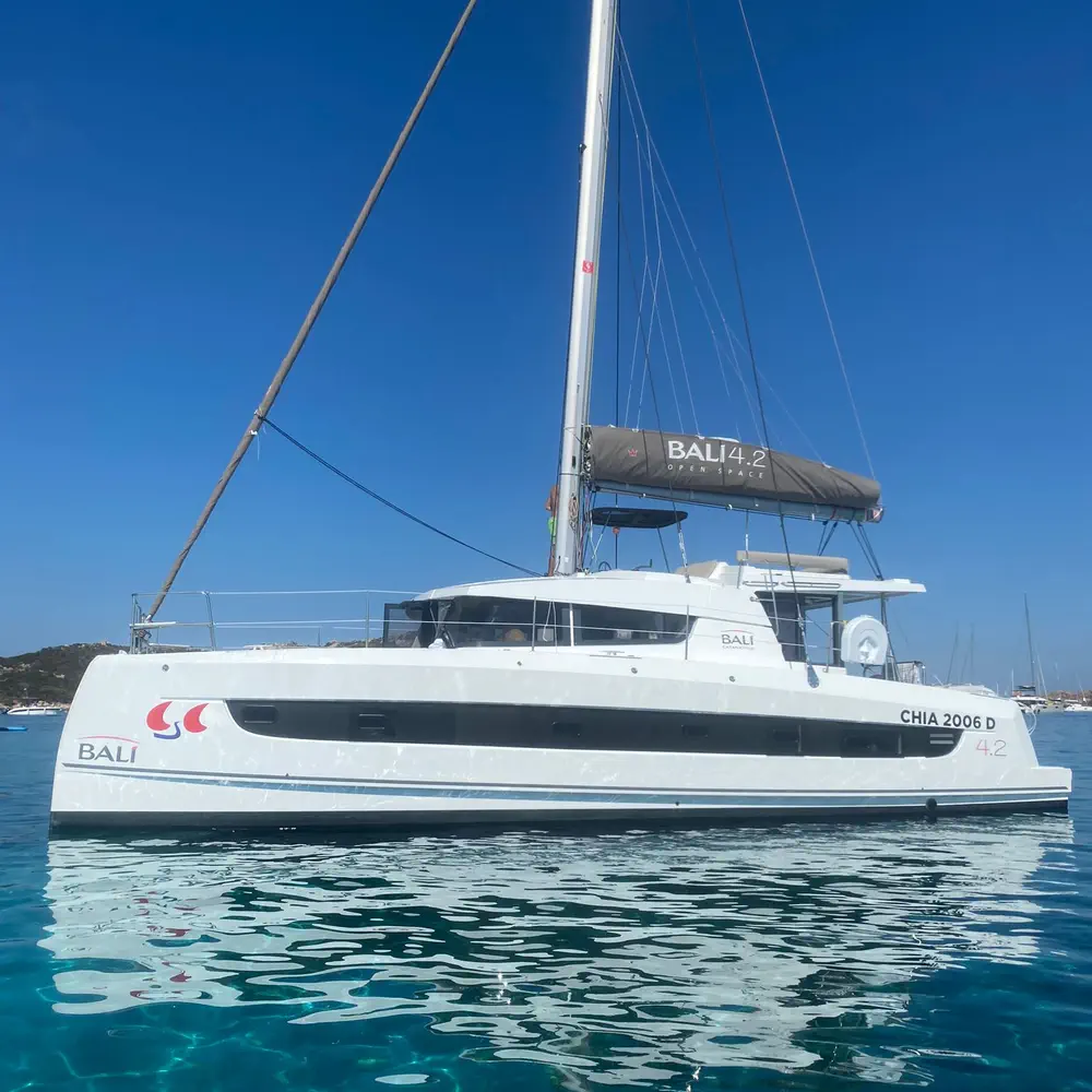 Arveskida II 3