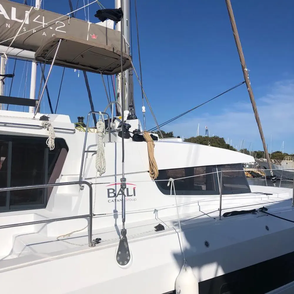 Arveskida II 5