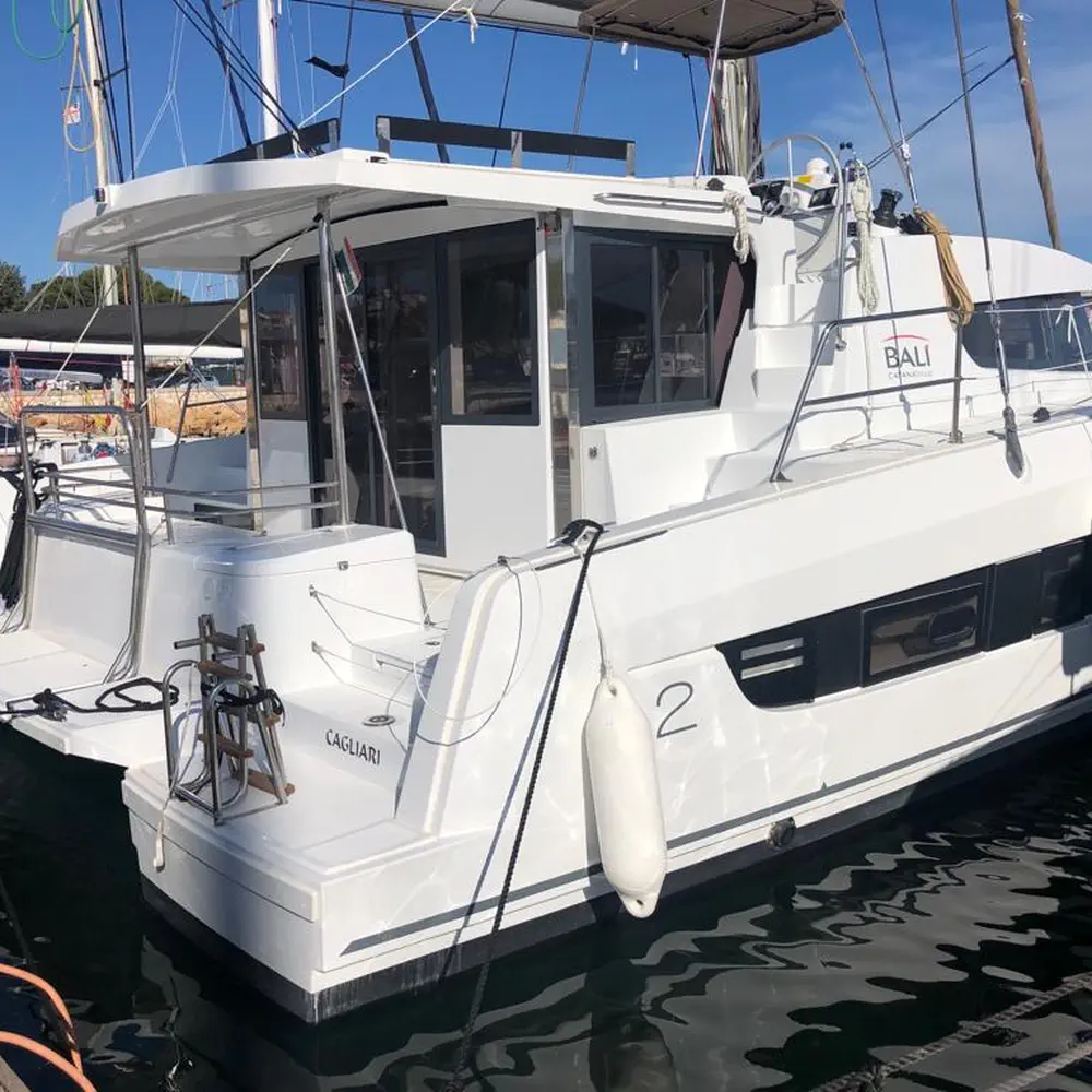 Arveskida II 8