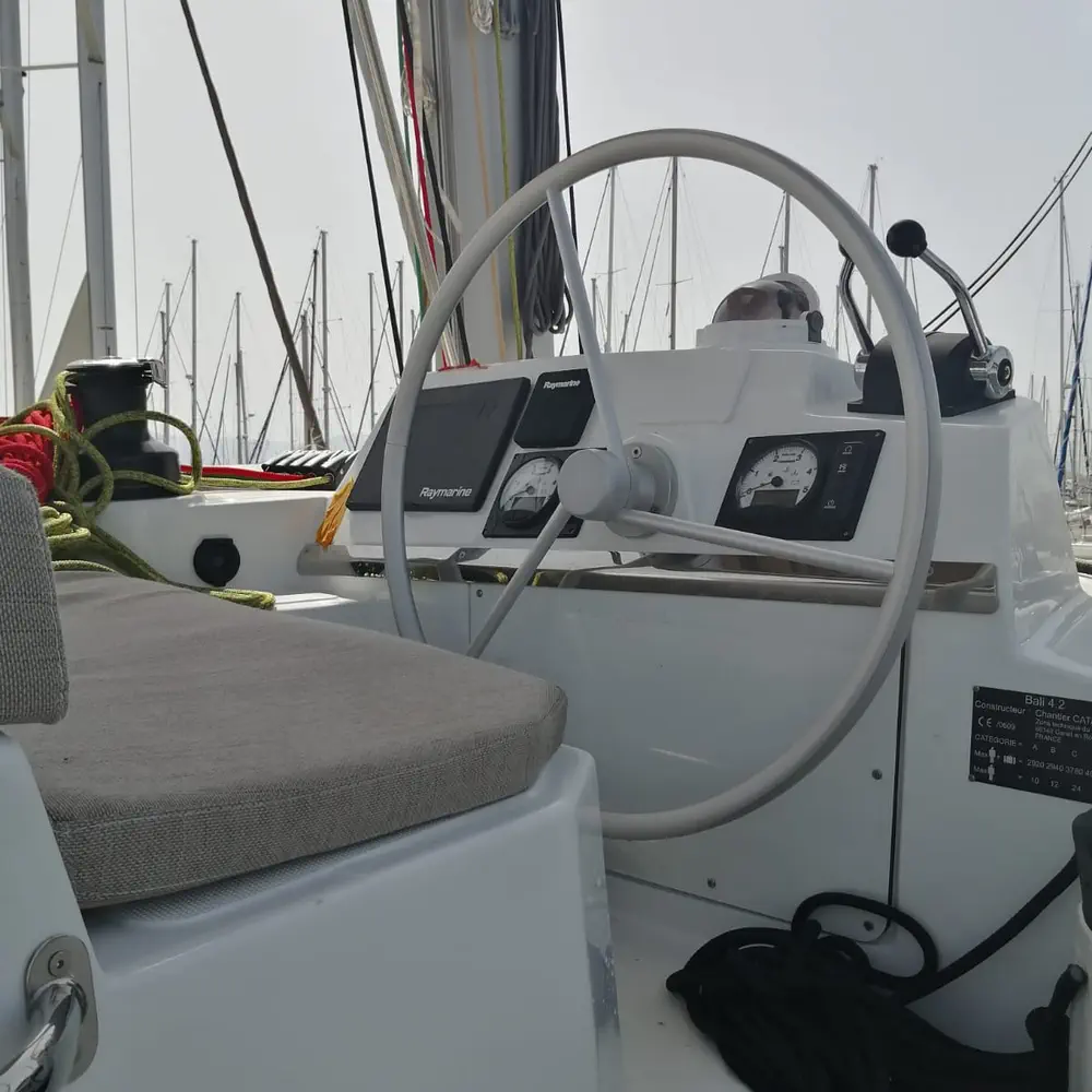 Arveskida II 12