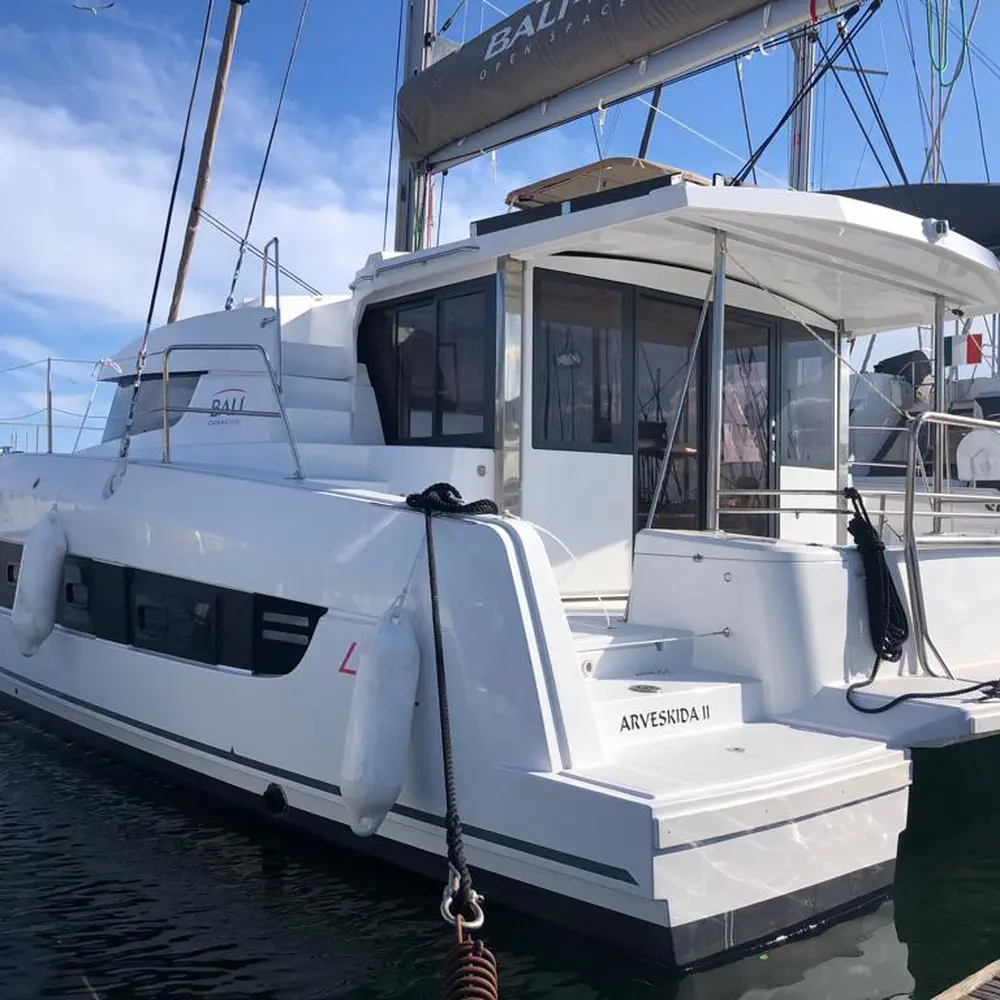 Arveskida II 9