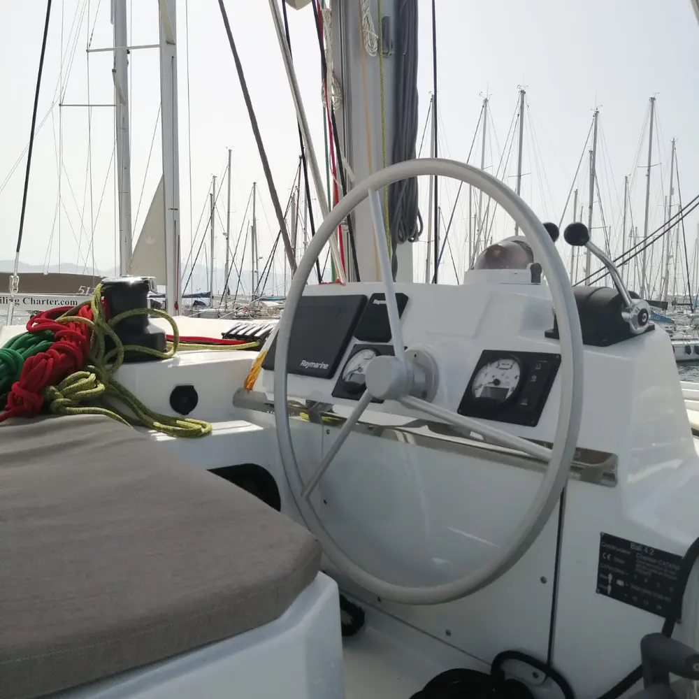 Arveskida II 17