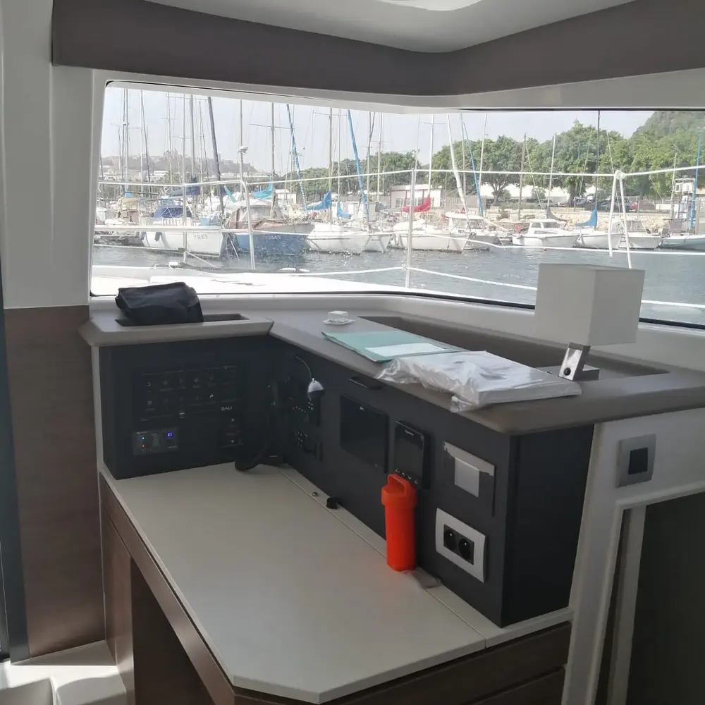 Arveskida II 21