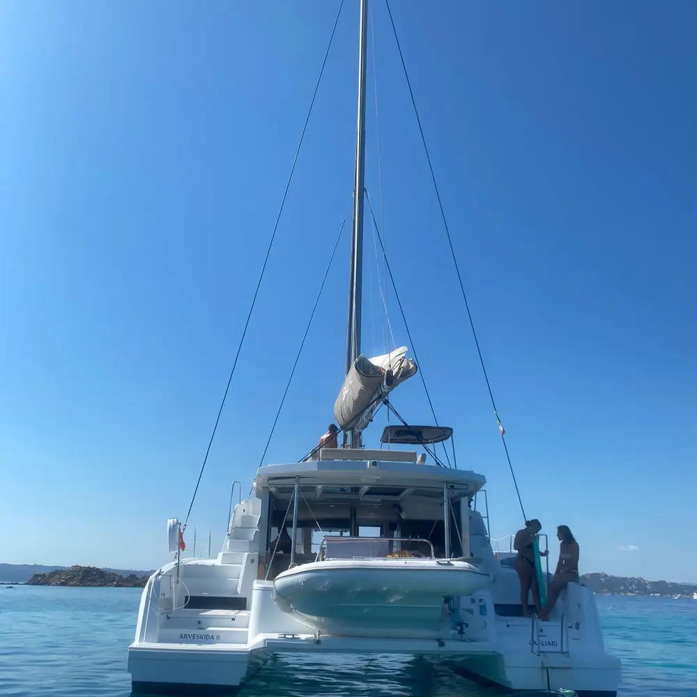 Arveskida II 27