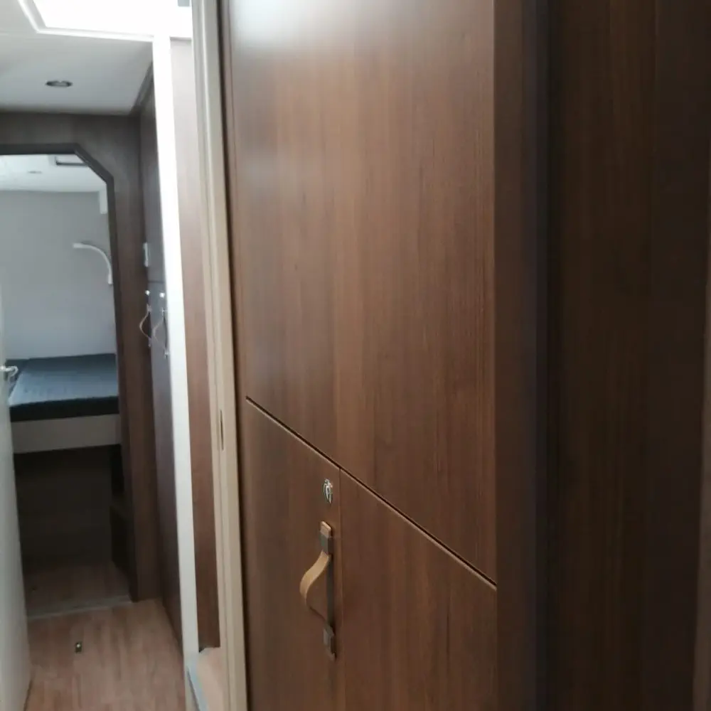 Arveskida II 29