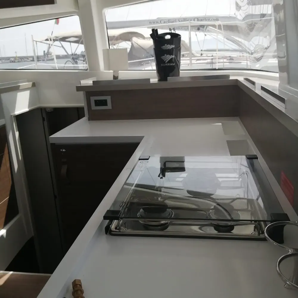 Arveskida II 30
