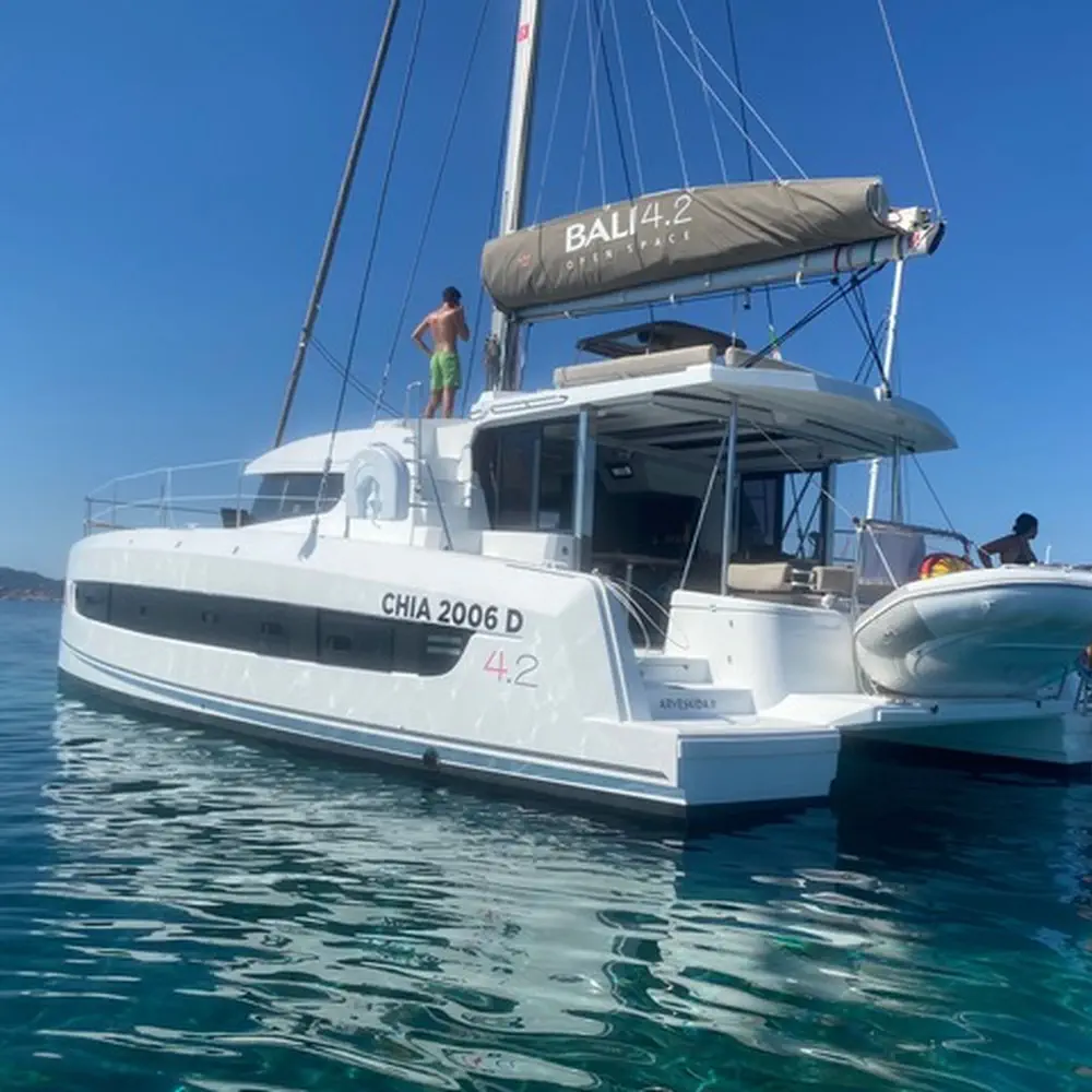 Arveskida II 39