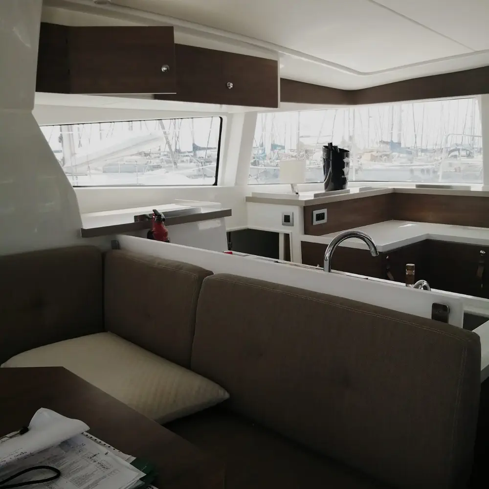 Arveskida II 41