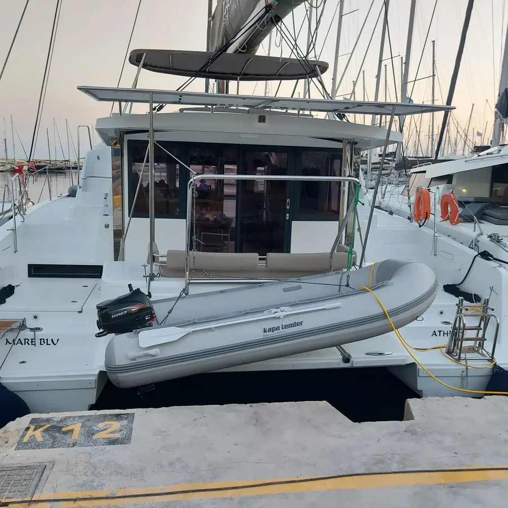 MARE BLU 11