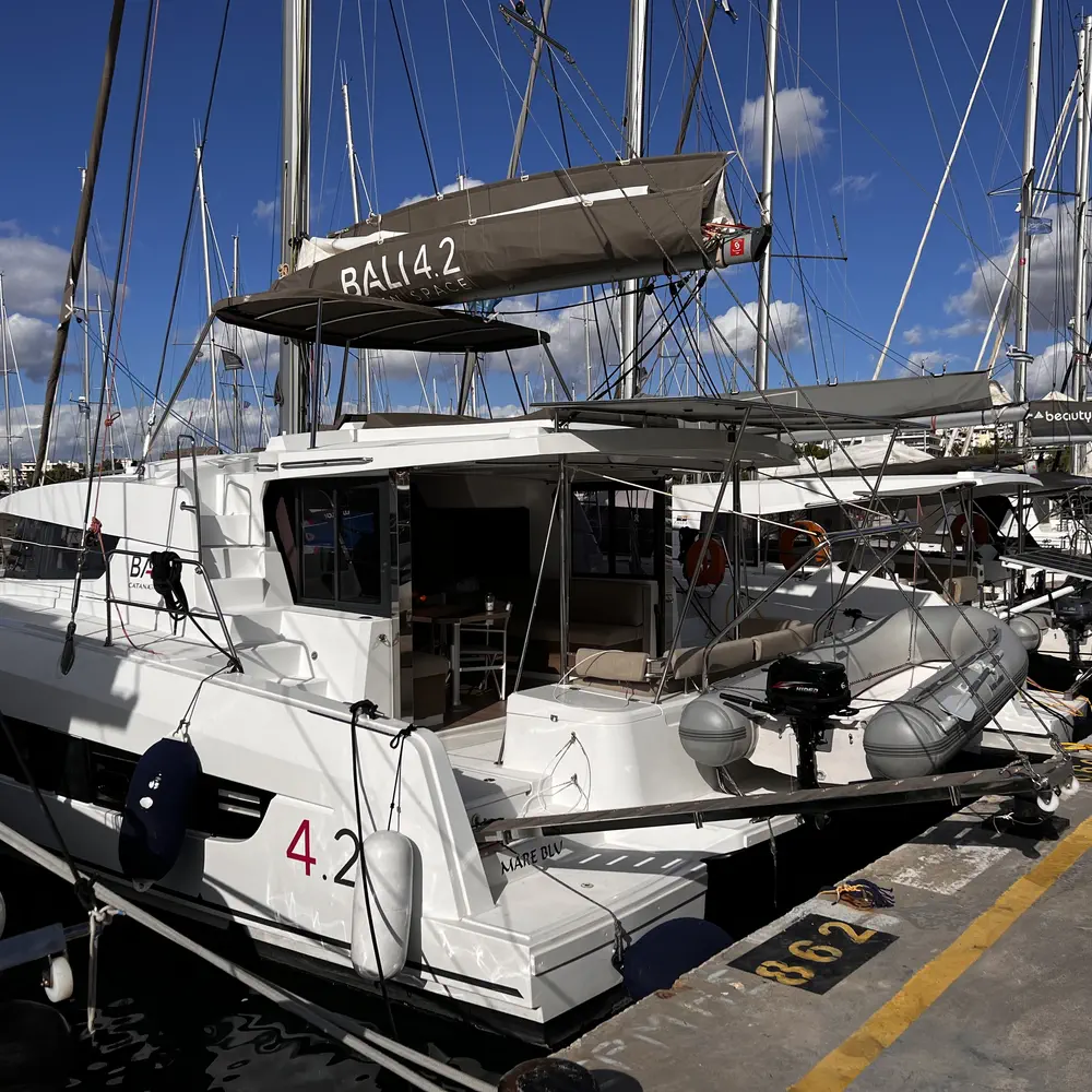 MARE BLU 14