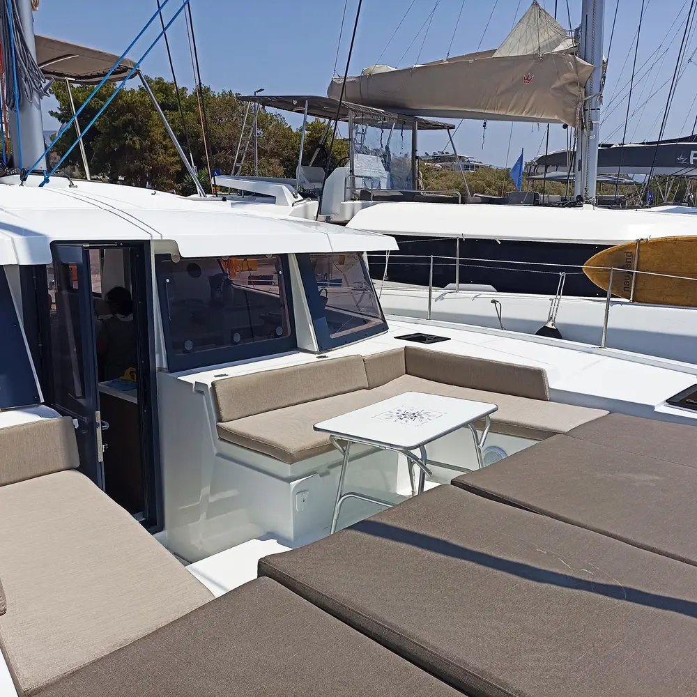 MARE BLU 8