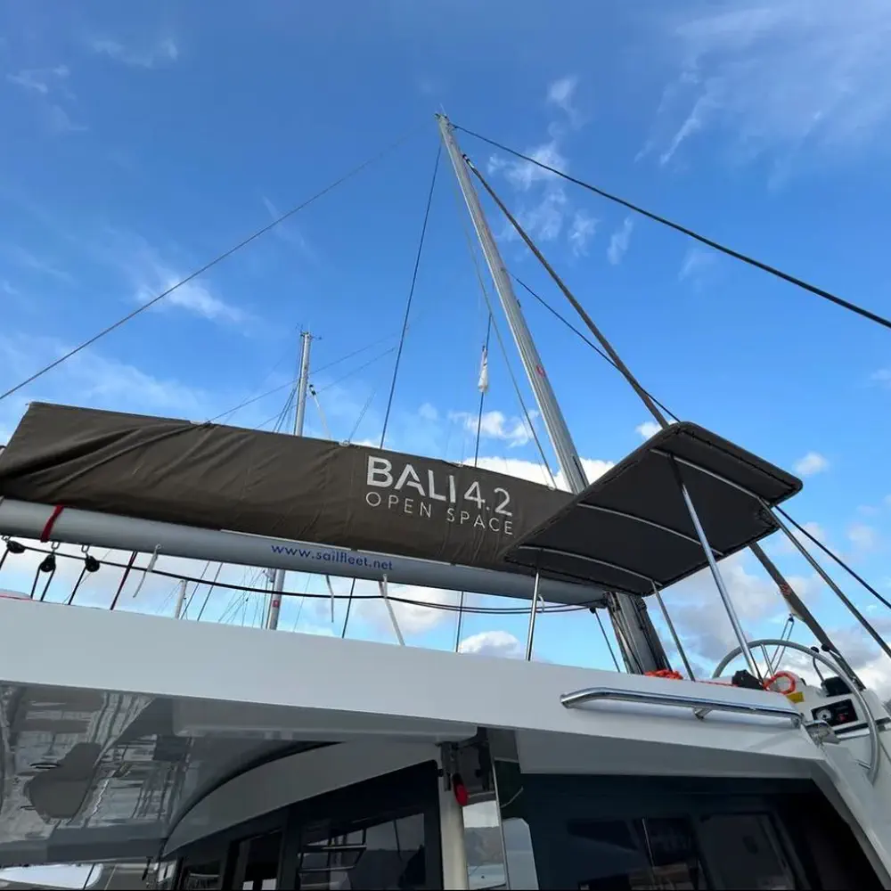 Sail Spazio 3