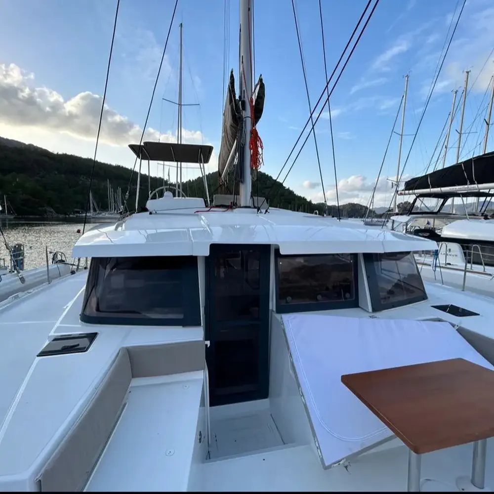 Sail Spazio 4