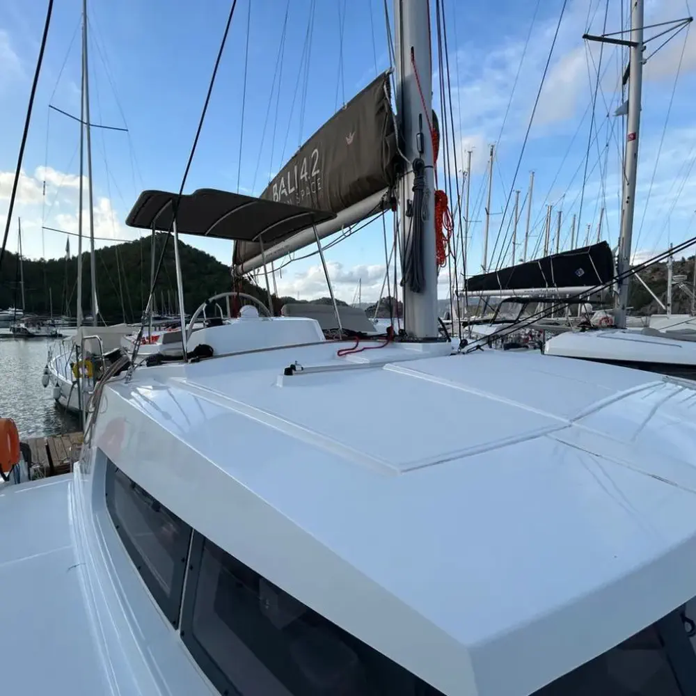 Sail Spazio 15